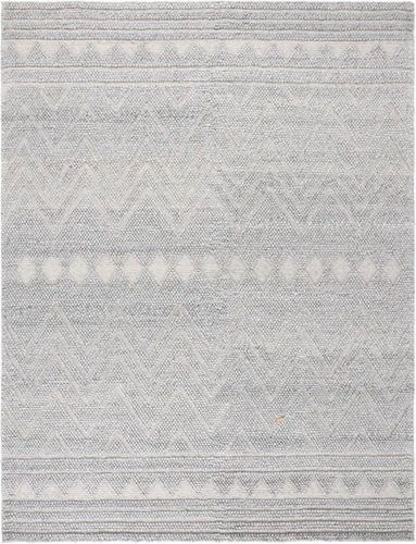 Vista 18 de SAFAVIEH Natura Collection - Alfombra de pasillo, 2 pies 3 pulgadas x 8 pies, beige, hecha a mano, mezcla de lana bohemia rústica, ideal para zonas