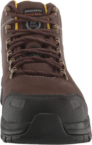 Vista 2 de Skechers Botas Dezful ST para hombre Work Fannter