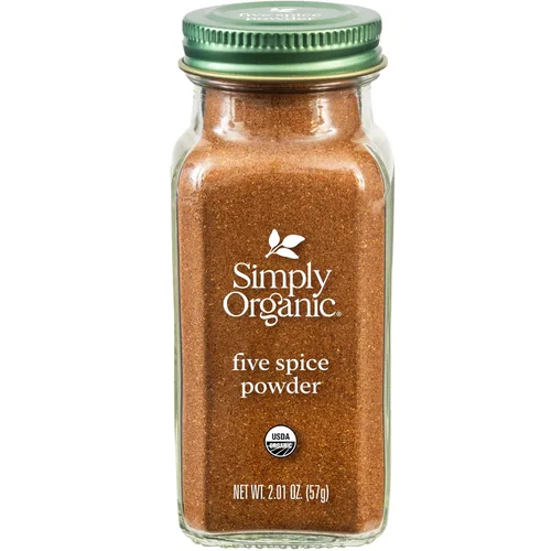 Vista 14 de Simply Organic Condimento italiano orgánico certificado, 0.95 onzas envase