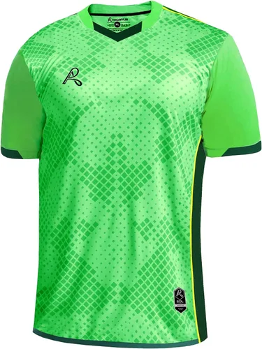 Vista 64 de Camiseta deportiva SOL Athletic para hombre, refrescante, transpirable, cómoda