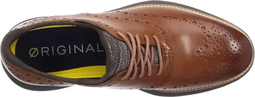 Vista 5 de Cole Haan Original Grand Ultra Wing Ox