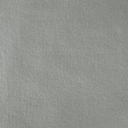 Vista 2 de DII Colección de envoltorios de ducha de felpa ajustables con velcro y bolsillo, 54x20, gris