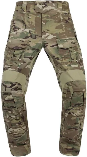Vista 12 de EMERSONGEAR Pantalones tácticos E3 Combat Ripstop para hombres militares Aor2