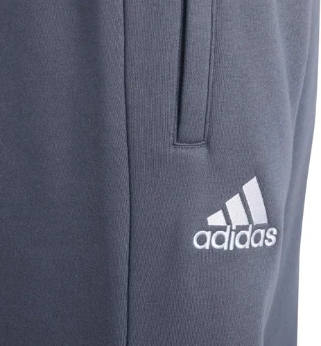 Vista 2 de adidas Pantalón de forro polar juvenil - Entrenamiento para jóvenes
