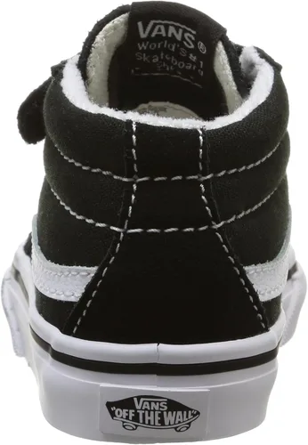 Vista 3 de Vans Sk8-mid Reissue V - Zapatillas para niños