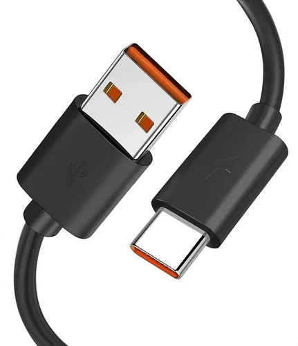 Vista 8 de Cable de carga tipo C para JBL Charge 4 5, Pulse 4 5, Clip 4, Flip 5, Auriculares inalámbricos Bluetooth Flip 5 y más