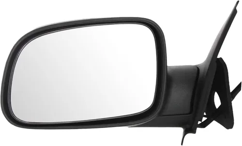 Vista 216 de Garage-Pro Espejo no eléctrico del lado del conductor para Jeep Compass 2007-2017 texturizado mfrbodycodename : MK
