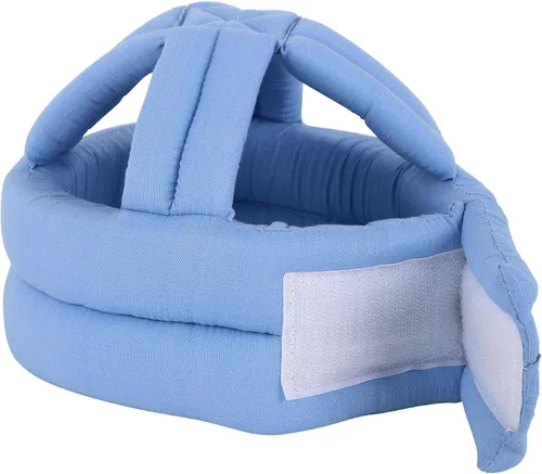 Vista 6 de Simplicity - Casco de seguridad acolchado a prueba de golpes, para bebé o niño pequeño