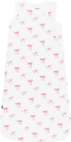 Vista 4 de KYTE BABY Saco de dormir unisex con rayón para bebés y niños pequeños, 1,0 Tog