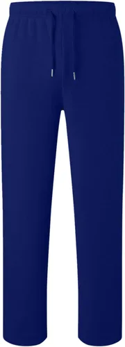 Vista 4 de Pantalones deportivos ajustados para hombre, para gimnasio, correr y culturismo, pantalones deportivos con bolsillos