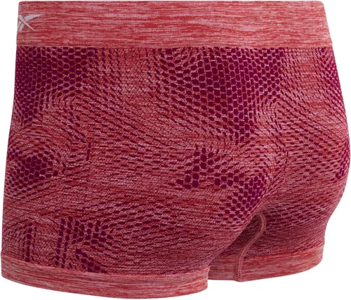 Vista 4 de Reebok Ropa interior para mujer - Bragas sin costuras (8 unidades)