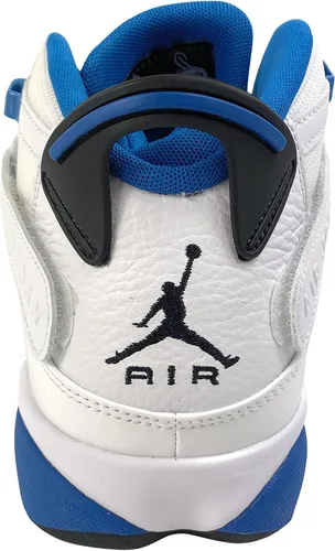 Vista 4 de Jordan - Tenis de 6 anillos para hombre