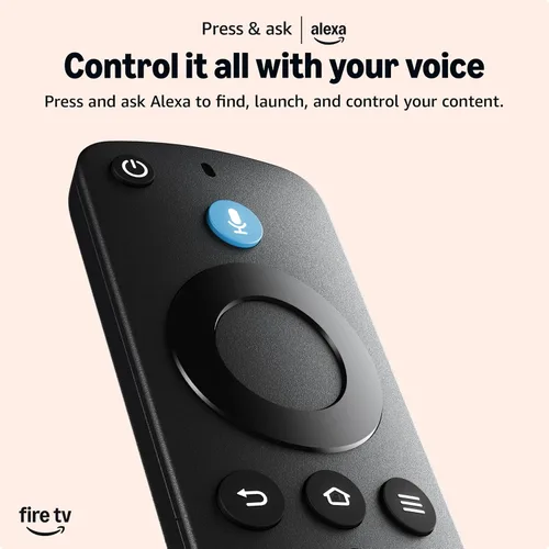 Vista 14 de Hisense Serie S5 DécoTV QLED FHD Smart Fire TV de 32 pulgadas (32S5QF, modelo 2025) - Ajuste versátil, color Hi-QLED, diseño inspirado en el arte