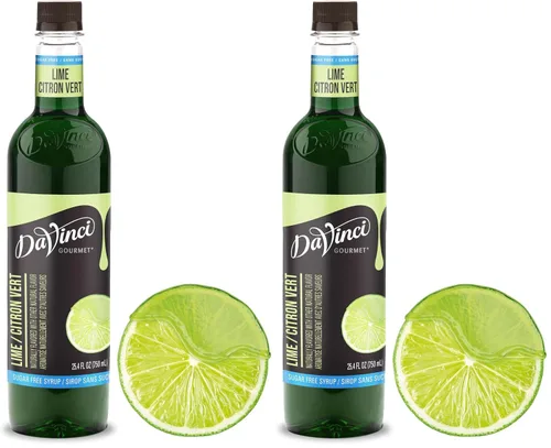 Vista 75 de DaVinci Gourmet - Jarabe sin azúcar sabor caramelo, 25.4 onzas líquidas (paquete de 1)