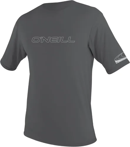 Vista 5 de O'Neill Camiseta básica de protección solar UV para hombre