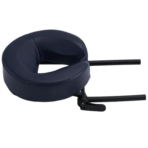 Vista 7 de Master Massage Mesas Simplicity - Reposacabezas para mesa de masaje