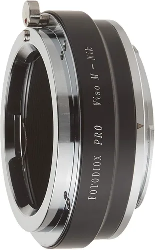 Vista 34 de Fotodiox Adaptador de montaje de lente compatible con lentes Tamron Adaptall (Adaptall-2) a cámaras Nikon F-Mount