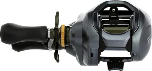 Vista 2 de Shimano CURADO DC Carretes de perfil bajo