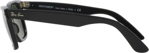 Vista 4 de Ray-Ban RB2140 - Lentes de sol Wayfarer originales