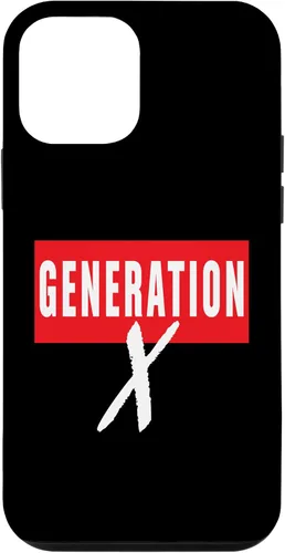 Vista 16 de iPhone 16 Generation X: Pioneers Of Change And Leadership Case