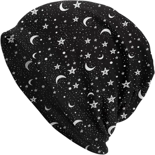 Vista 151 de Bufanda casual Bandana Sombrero Suelto Gorro Elástico Gorro, Gorro