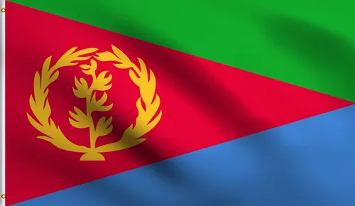 Vista 125 de DMSE - Bandera nacional beninesa beninesa de la República de África Occidental, 2 x 3 pies, 100 % poliéster, 100 % poliéster, resistente a los rayos