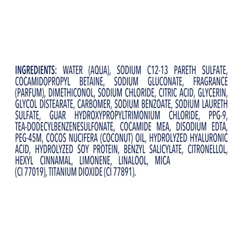 Vista 15 de Dove Champú Nutritive Solutions Daily Moisture hidratante para cabello seco, 12 onzas líquidas (4 unidades)