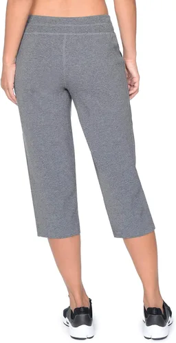 Vista 4 de Danskin Pantalón corto con cordón para mujer