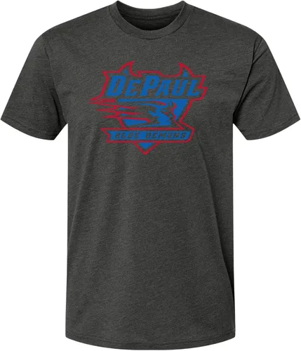 Vista 10 de Nudge Printing Officially Licensed College T-Shirt, Unisex Fan Tee, Pick Your School, Collection 1