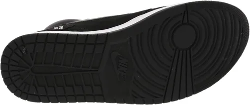 Vista 5 de Nike Jordan Fadeaway - Zapatillas de baloncesto para hombre