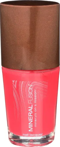 Vista 28 de Mineral Fusion Esmalte de uñas, Amatista