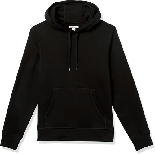 Vista 6 de Tienda Essentials - Sudadera con capucha de vellón para hombre
