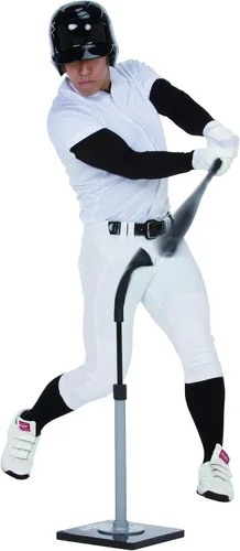 Vista 4 de Rawlings Camiseta de bateo modelo profesional PROTEE - Ajuste de 20.9 - 35.8 pulgadas (20.9 - 35.8 in)
