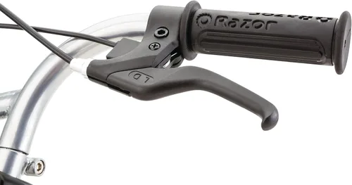 Vista 5 de Razor Power Rider 360 Triciclo eléctrico