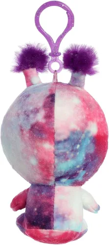 Vista 4 de Aurora World Inc. - Galactic Cuties - Clip cósmico alien de 4.5 pulgadas