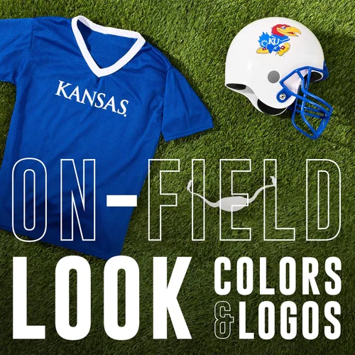 Vista 4 de Franklin Sports NCAA - Conjunto de casco y camiseta de fútbol americano para niños - Disfraz de uniforme de fútbol americano para jóvenes - Casco