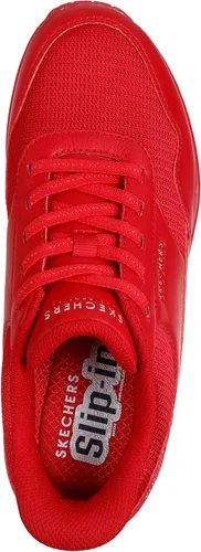 Vista 5 de Skechers Tenis Uno 2-Air Around You para mujer