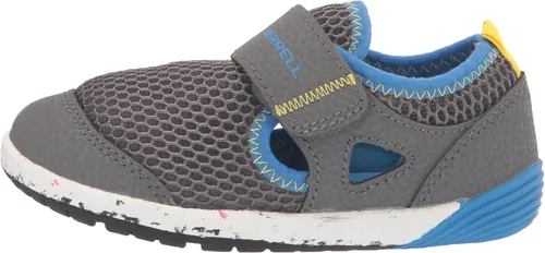 Vista 9 de Merrell Unisex-Child Bare Steps H20 Water Shoe