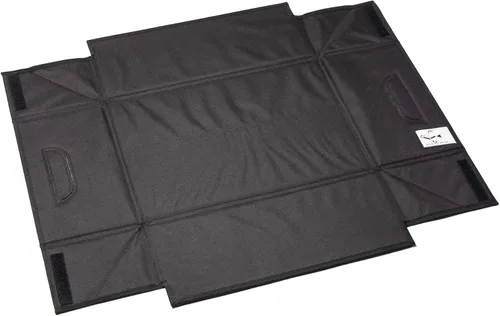 Vista 2 de Caja de almacenamiento para maletero Porsche