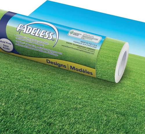 Vista 9 de Papel decorativo Pacon Fadeless para carteleras