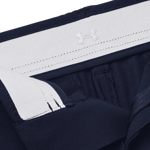 Vista 7 de Under Armour Pantalones cortos de golf para hombre (10" entrepierna)