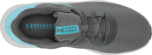 Vista 5 de Under Armour Charged Pursuit 3 Tech - Tenis de correr para hombre