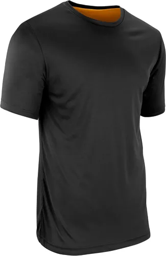 Vista 2 de CHAMPRO Camiseta reversible de doble stock para hombre