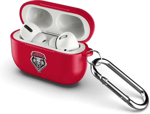 Vista 48 de SOAR NCAA Airpod Pro Funda protectora