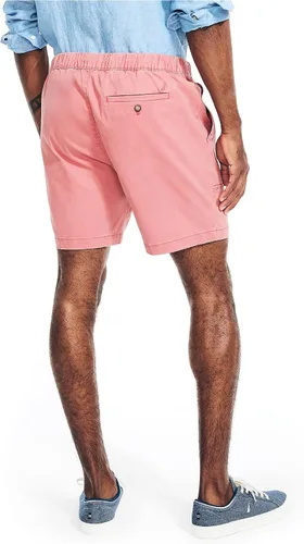 Vista 2 de Nautica Pantalón corto para hombre de 7 pulgadas