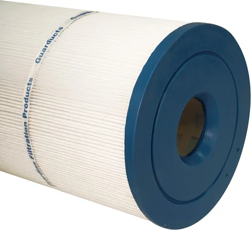 Vista 4 de Guardian Filtration Products Cartucho de filtro de spa 817-199-01 Reemplazo para Unicel C-8325, Pleatco PSD125U, Filbur FC-2790 Cartucho, Sundance