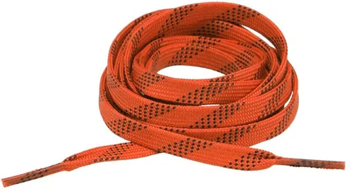 Vista 3 de Elite Hockey Prolace - Cordones encerados para patines de hockey
