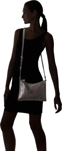 Vista 8 de Frye Melissa - Bolso cruzado con cremallera