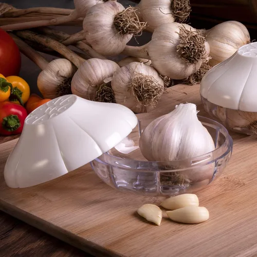 Vista 5 de Hutzler Pro-Line Savers - Contenedor de alimentos, talla única, cebolla y ajo