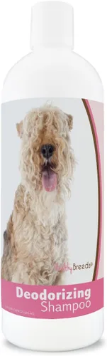 Vista 31 de Healthy Breeds Shih Tzu Champú Desodorizante 16 oz